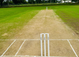S.A.R Cricket Arena Ground -1